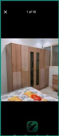 luxury-bedroom-furniture-sets-for-sale-in-riyadh-big-2