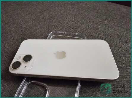 apple-iphone-14-128gb-white-excellent-condition-riyadh-big-1