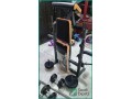 full-gym-set-with-exercise-cycle-for-sale-in-al-safa-jeddah-small-0