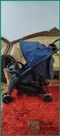 juniors-stroller-in-excellent-condition-riyadh-big-4