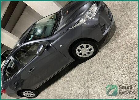 2022-toyota-yaris-y-for-sale-excellent-condition-jeddah-big-4