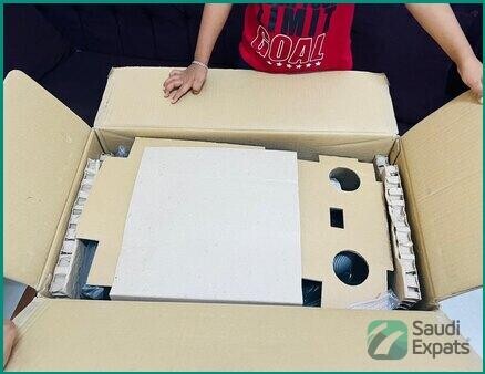 samsung-vacuum-cleaner-and-toshiba-32-inch-led-tv-for-sale-in-riyadh-big-1