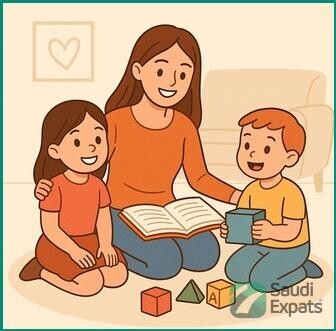 experienced-babysitter-available-in-jeddah-rabwa-big-0