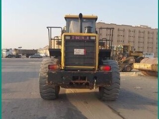 wheel-loader-heli-2018-for-sale-in-jubail-excellent-condition