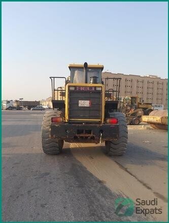 wheel-loader-heli-2018-for-sale-in-jubail-excellent-condition-big-0