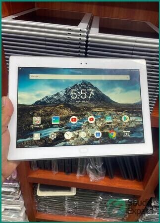 lenovo-tab-4-lv701-tablet-wi-fi-sim-excellent-condition-riyadh-big-1