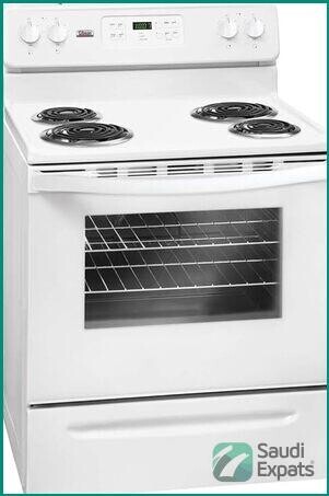 gibson-electric-cooking-range-for-sale-in-riyadh-big-0