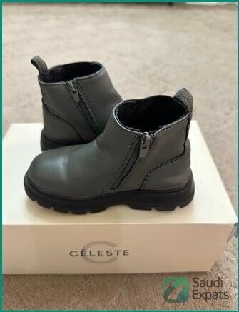 preloved-zara-kids-boots-size-eu-24-in-rabigh-big-2