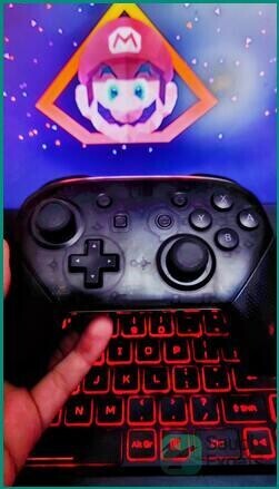 used-nintendo-switch-pro-controller-for-sale-in-khobar-big-0