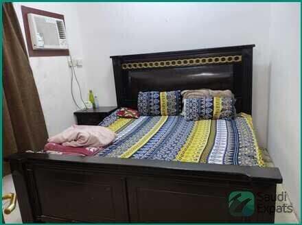 affordable-bedroom-set-wooden-racks-sofa-chair-in-hofuf-big-2