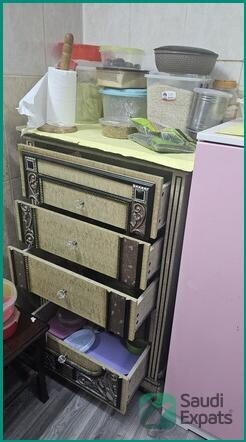 affordable-bedroom-set-wooden-racks-sofa-chair-in-hofuf-big-4