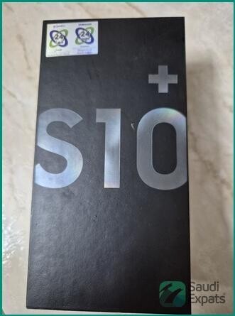 samsung-s10-plus-and-molineux-deep-fryer-for-sale-in-riyadh-great-condition-big-1