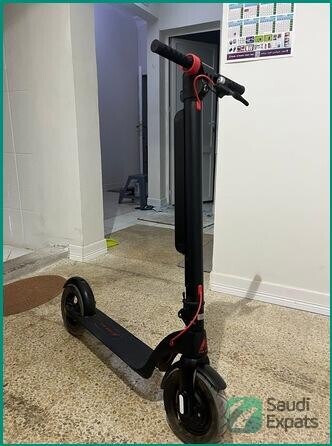 fx-8-electric-scooter-for-sale-excellent-condition-in-riyadh-big-3