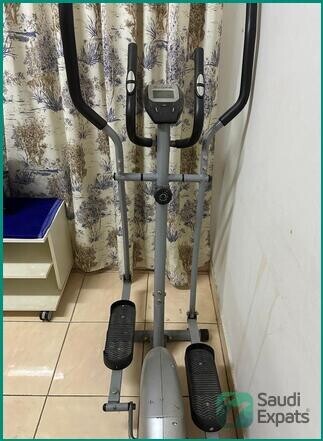 exercise-cycling-bike-in-excellent-condition-riyadh-big-1