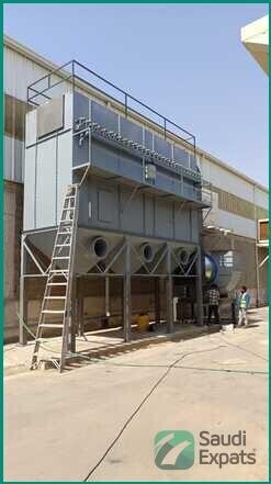 industrial-dust-collector-75kw-for-sale-in-riyadh-big-4