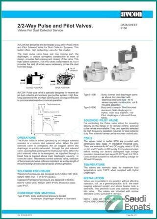 industrial-dust-collector-75kw-for-sale-in-riyadh-big-2