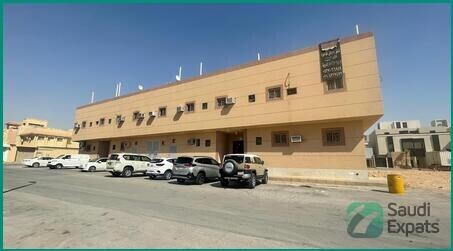 furnished-3bhk-apartment-for-short-term-rent-in-malaz-riyadh-big-0