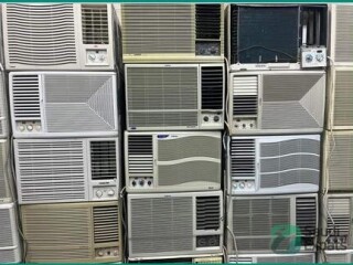 affordable-window-ac-excellent-condition-sar-350