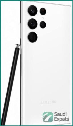 samsung-s22-ultra-pearl-white-scratchless-with-warranty-jeddah-big-0