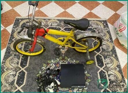 cycle-ps3-for-sale-in-jeddah-only-500-sar-big-0