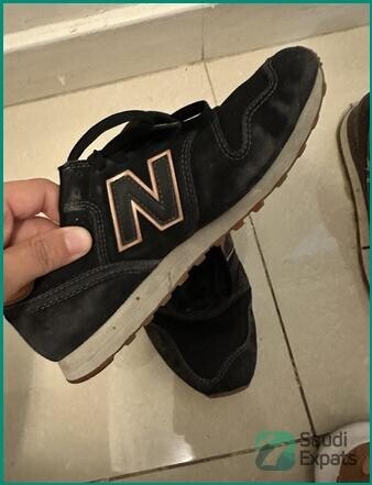 new-balance-and-hm-shoes-for-sale-in-khobar-sizes-39-40-eu-big-1