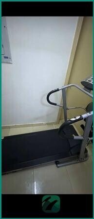 multi-function-health-care-x-509-treadmill-with-massager-riyadh-big-1