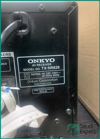 onkyo-tx-nr626-72-channel-av-receiver-with-wi-fi-bluetooth-khobar-big-2