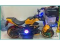 kids-electric-bike-in-excellent-condition-hara-riyadh-small-0