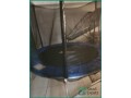 used-trampoline-for-sale-like-new-condition-jubail-small-0