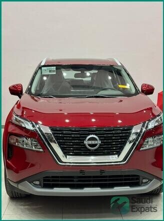 2024-nissan-x-trail-for-sale-in-riyadh-36000-km-full-wrap-warranty-big-4
