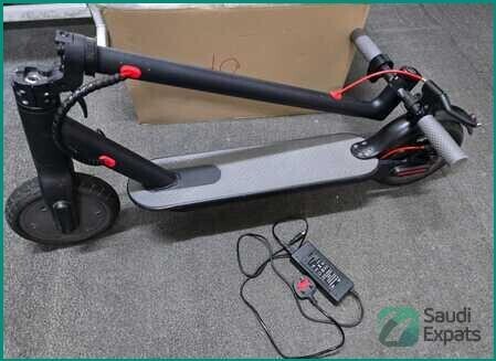 electric-kick-scooter-with-mobile-app-control-in-jubail-big-0