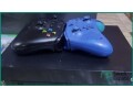xbox-one-x-1tb-with-two-controllers-for-sale-in-riyadh-small-0