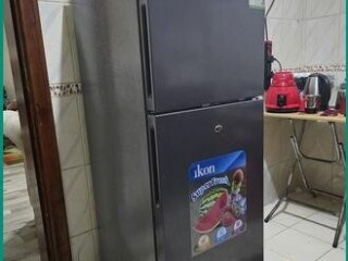 brand-new-ikon-refrigerator-with-warranty-jeddah