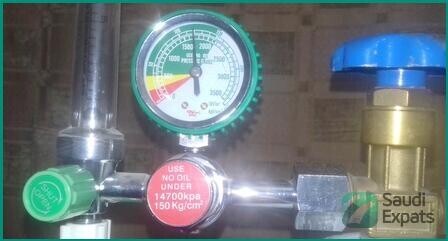 15l-medical-oxygen-cylinder-with-regulator-for-sale-in-riyadh-big-2