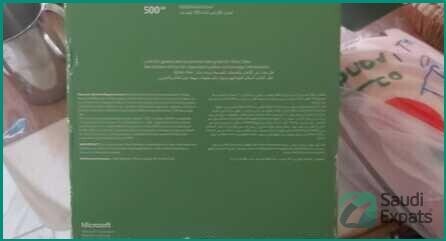 gta-5-cd-for-xbox-one-barely-used-dammam-big-0