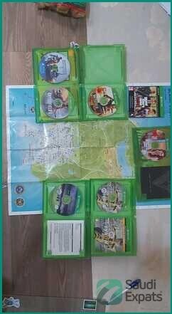 gta-5-cd-for-xbox-one-barely-used-dammam-big-2
