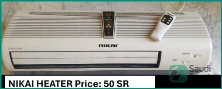 affordable-nikai-and-elekta-wall-heaters-in-riyadh-big-0