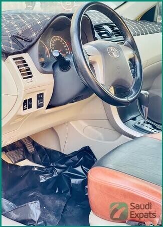 2013-toyota-corolla-xli-for-sale-in-jubail-well-maintained-big-3