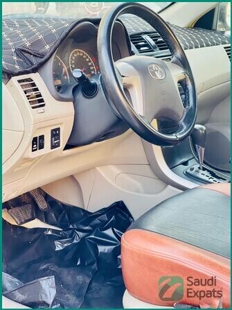 2013-toyota-corolla-xli-for-sale-in-jubail-well-maintained-big-4