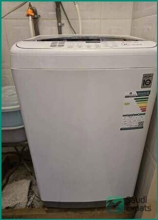 lg-11kg-top-load-washing-machine-with-turbowash3d-in-riyadh-big-0