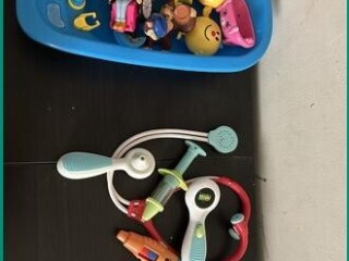 fisher-price-doctor-set-with-bonus-toys-in-riyadh-only-sar-60