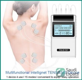 used-electronic-pulse-massager-like-new-for-sale-in-jubail-big-4