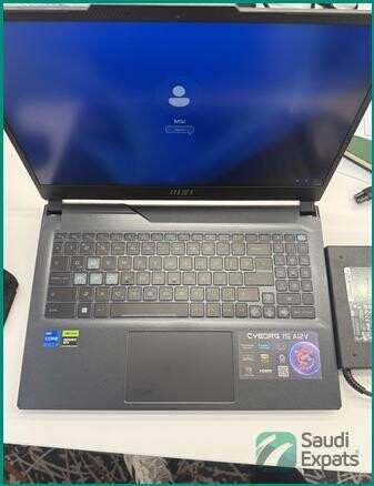 msi-cyborg-15-a12v-gaming-laptop-core-i7-rtx-4060-riyadh-big-0