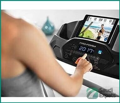 affordable-proform-cst-105-treadmill-with-free-delivery-in-riyadh-big-1