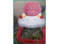 baby-walker-in-excellent-condition-hara-riyadh-small-0