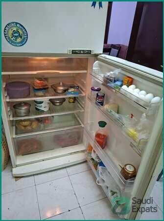 samsung-640l-refrigerator-for-sale-in-abha-big-2