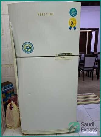 samsung-640l-refrigerator-for-sale-in-abha-big-0