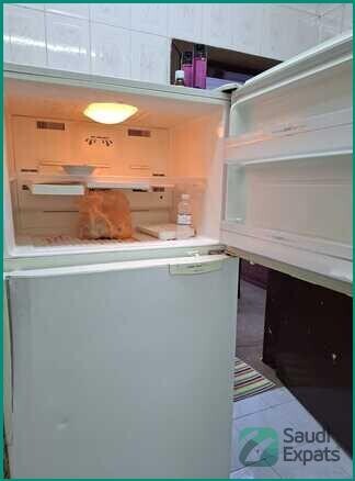 samsung-640l-refrigerator-for-sale-in-abha-big-1