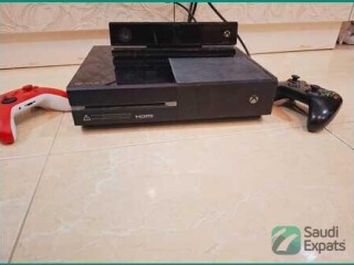 2023-xbox-with-sensor-controllers-for-sale-in-jubail