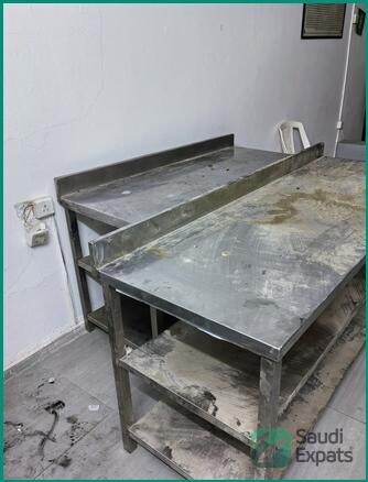 restaurant-equipment-in-good-condition-for-sale-in-jeddah-big-3